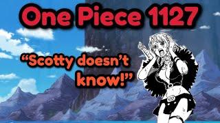 Elbaf Is Already Hilarious | One Piece 1127