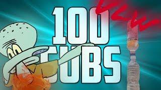 100 inscritos no canal wow! -APRENDA COMIGO-