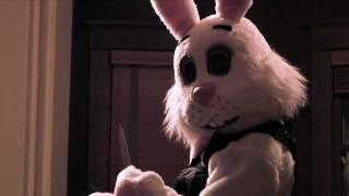 LAGOMORPH THE DESTRUCTOR - Weird Short Film - FULLY LEGAL DIRECTOR'S CUT!