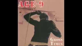 AGE-9 -  Gross Times 1996 [FULL ALBUM]