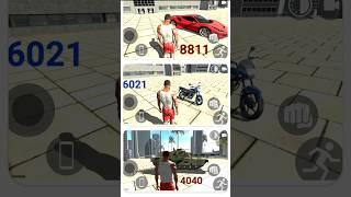 indian bike driving 3d new update secret cheat codes #viral