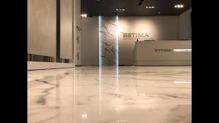 Вопросы к Estima: блиц-интервью и презентация нового шоурума
