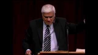 The Existence of God - Ravi Zacharias