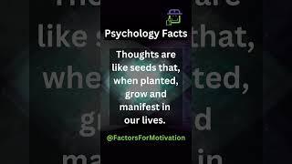 Psychology Facts - Factors For Motivation #shorts #factorsformotivation