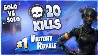 Letztes 20 KILL GAME in Season 6! | Fortnite Battle Royale | Raskology