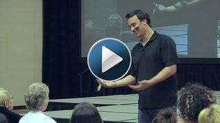 The Core Strength Experience with Michael Bernoff