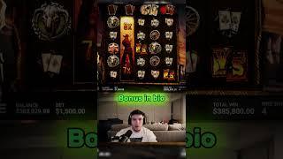 Bigwin 820k  #sensational #bigwin #stream #casinostream #slots #slotmachine #gaming #twitch