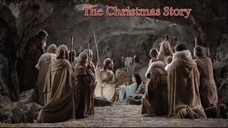 The Christmas Story and Candlelight Service | Paul Blair | December 22, 2024