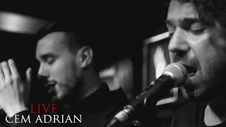 Cem Adrian & Halil Sezai - Nereye Gidiyorsun (Live)