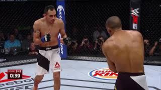 Fight Night Mexico City Free Fight  Tony Ferguson vs Edson Barboza   YouTube