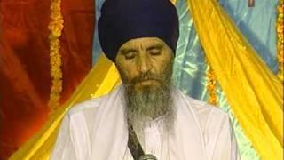 Raag Mala - Bhai Jarnail Singh Damdami Taksal