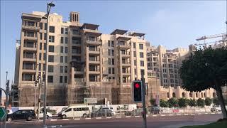 Madinat Jumeirah Living 2-Bed Apartment Near Burj Al Arab, a Resort and Mall of the Emirates MOE