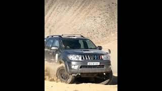 Fortuner Off Road || Fortuner Lovers  || #SUVLOVERS