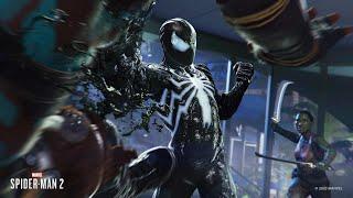 Advanced Symbiote-4K 144ᶠᵖˢ Pure ULTRA Ray Tracing