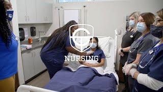 Major Stories-Nursing