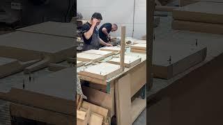 Мебель из дерева: атмосфера, которую можно почувствовать  #мебельоптом  #мебельиздерева  #стулья