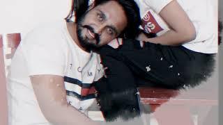 parminder singh brar weds manveer kaur photo shoot