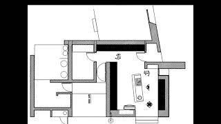 CREATIVE OFFICE PLANS   AUTOCAD FILES | Cadbull | Autocad |Architecture