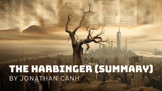 The Harbinger - Book Summary | Uncovering the Ancient Mystery Hidden in the Bible