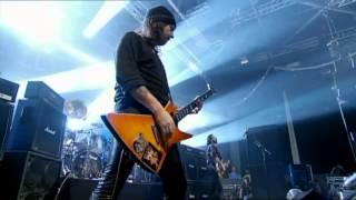 Motörhead - Ace Of Spades (Stage Fright) HQ