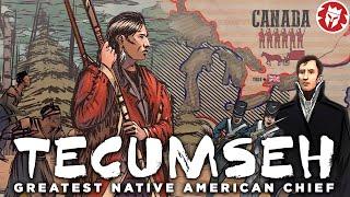 Tecumseh and the Native American Resistance