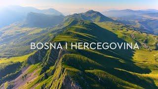 Bosna i Hercegovina u 60 sekundi - Dron.ba za N1