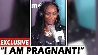 Claressa Shields PUBLICLY Confirms Dating Papoose | Remy Ma Goes Crazy