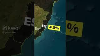 Onde é produzido o petróleo no Brasil?