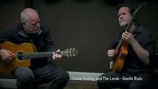 Jamie Findlay and Tim Lerch - Gentle Rain