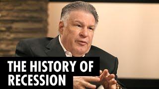  Defensive Investing & the History of Recession (w/ Victor Sperandeo) | Real Vision Classics