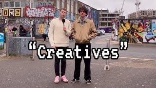 creatives