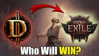 Can Path of Exile 2 Claim the ARPG Throne?