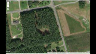 NEW LISTING: 0 Bailey Road Williamston NC 27892