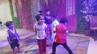 Happy Kids Birthday Party with Partha Bhavya Pragya and Sheetal #happykids #kidsworld #kidsmasti