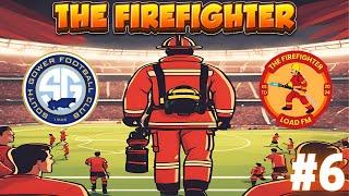 SOUTH GOWER AFC - Club 6 | The FIREFIGHTER - FM24