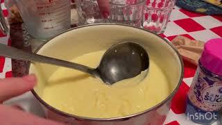 Banana pudding recipe #bananapudding #recipe