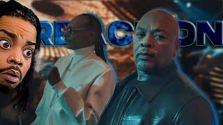 Mr. Brown Reacts To Missionary - A Short Film ft. Snoop Dogg & Dr. Dre | #reactions #mrbrownreacts