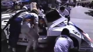 1986 IMSA GTP Ford California Grand Prix @ Sears Point/Infineon/Sonoma (Full Race)