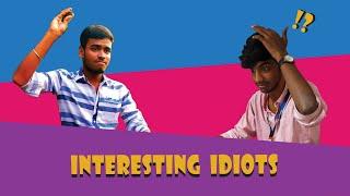 Interesting Idiots|Facts|We3Media