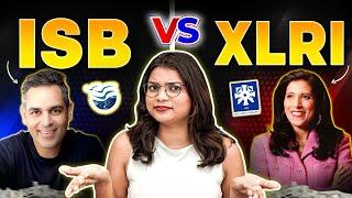 ISB vs XLRI: Everything You Need to Know Before You Decide