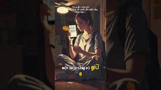 Phần 4 : Tôi từ chối lời mời của bạn bè... | Chuyện Của Tôi #doithuong #tamsukhuya