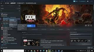 Fix DOOM Eternal Freezing, Crashing, Black Screen and Stuttering Issue On PC