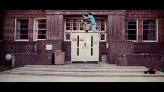 Kent Johns - Hello Again (Parkour and Freerunning)