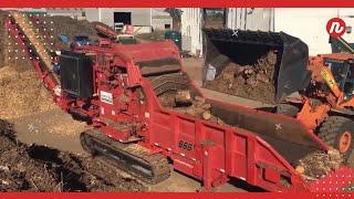 Incredible Wood Processing | Biomass & Woodchips ▶ 2 #woodchipper