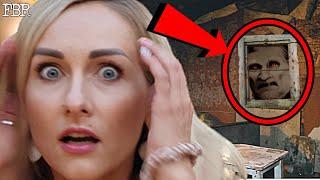 So Scary Ghost Videos To Freeze Your Blood Horror Stories Experience Creepypasta