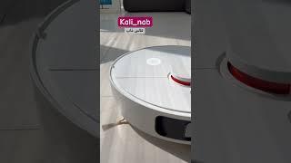 جارو رباتیک شیائومی  xiaomi robot vacuum s10+ #xiaomi #robot