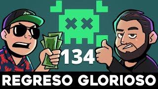 PixxelCast 134 - Nuevas Tarjetas, Steam Deck, Switch 2 y Empresas Funadas