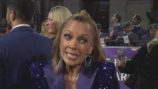 Vanessa Williams' “Hoe” Videos Confused her American fans