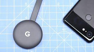 Best Chromecast Apps For Android - Smart DNS Proxy