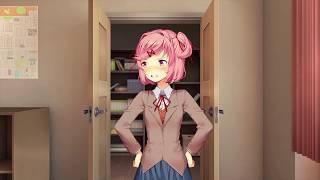 Isn't Natsuki Cute?